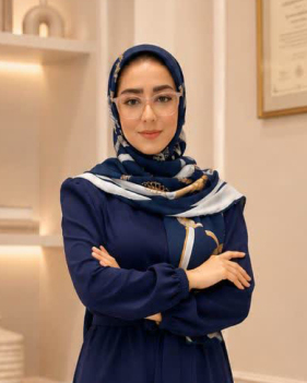 مریم طاهریان